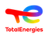 total energies
